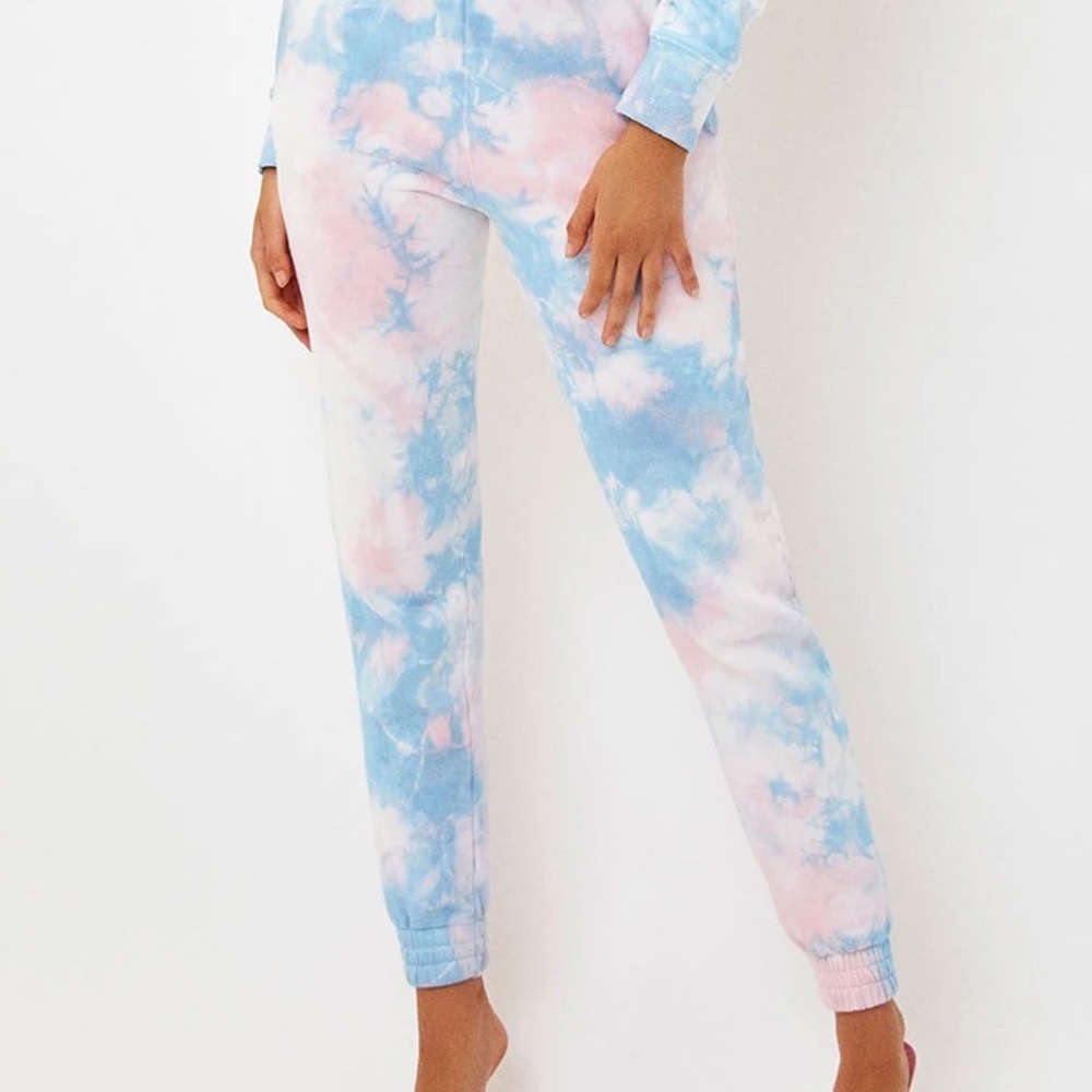 Frankie bikini sweats